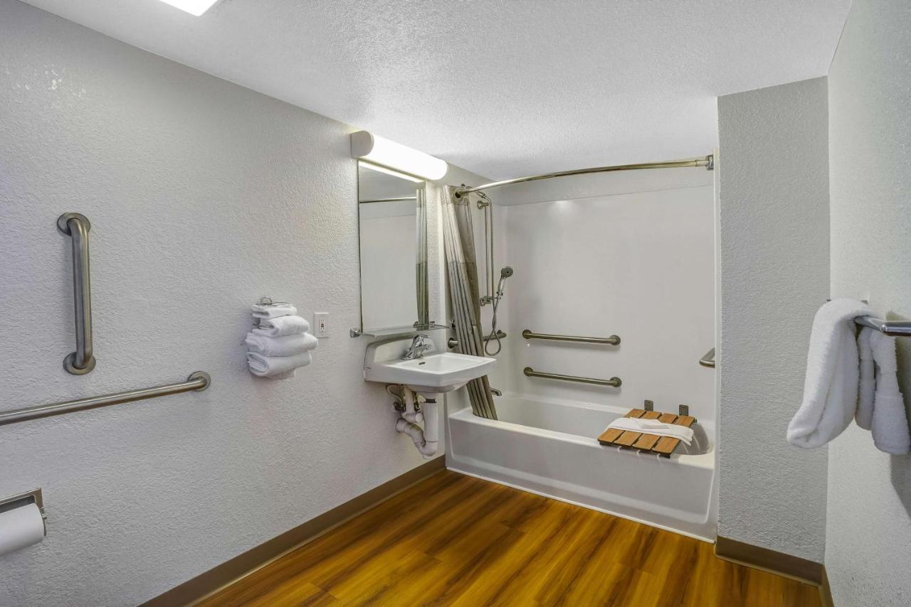 Motel 6-Lexington, Ky - East I-75 Zewnętrze zdjęcie