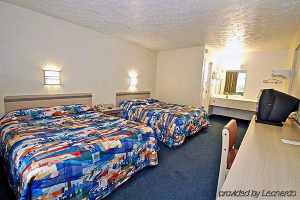 Motel 6-Lexington, Ky - East I-75 Zewnętrze zdjęcie
